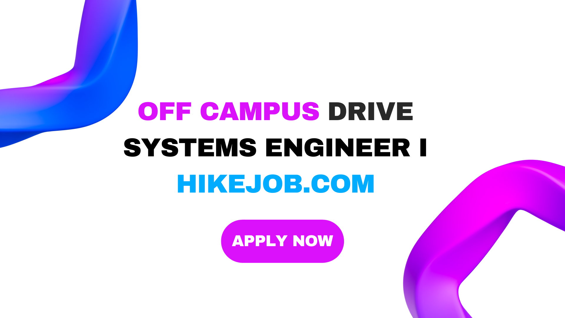 Catchpoint Hiring Off Campus Drive 2024: Systems Engineer I, Bangalore