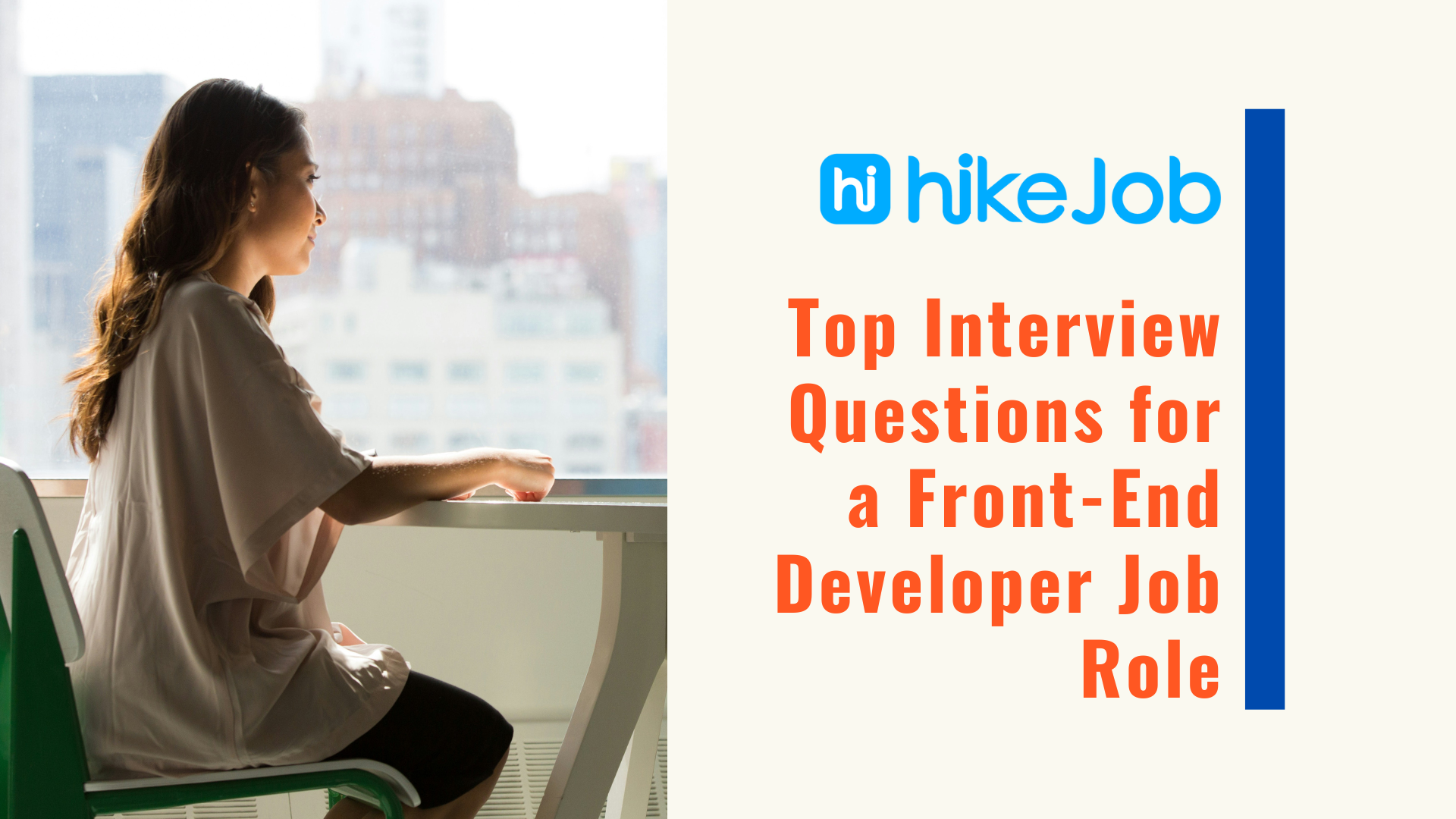 Top Interview Questions for a Front-End Developer Job Role