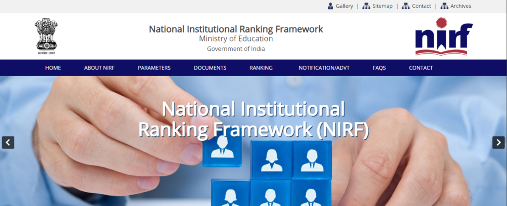 Saveetha Institute of Medical and Technical Sciences: Dominating the NIRF 2024 Dental Category Rankings